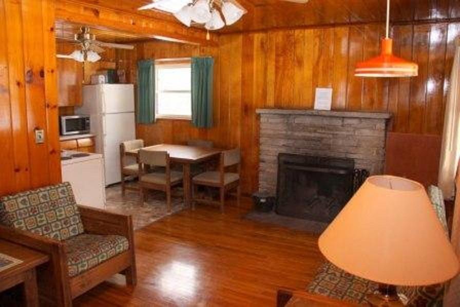 Blackwater Falls State Park Lodge Davis Exterior foto