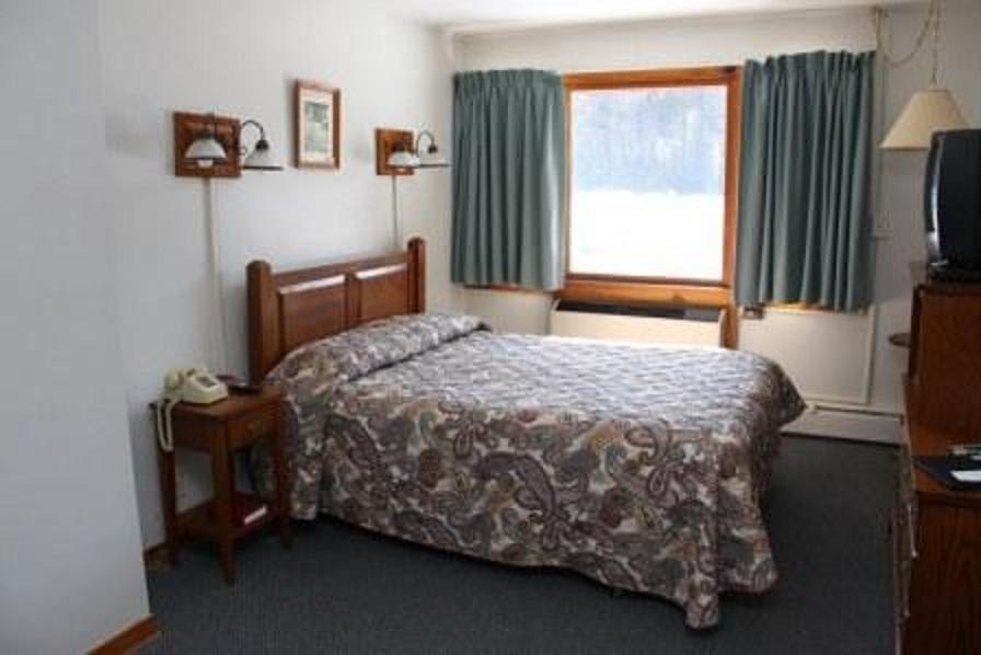 Blackwater Falls State Park Lodge Davis Habitación foto