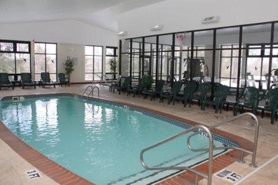 Blackwater Falls State Park Lodge Davis Facilidades foto